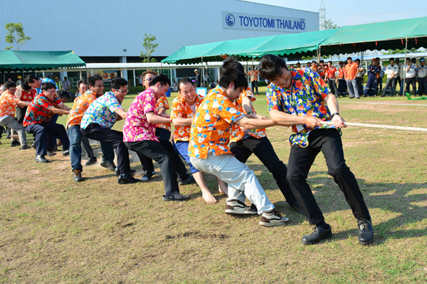 Songkran Day 2